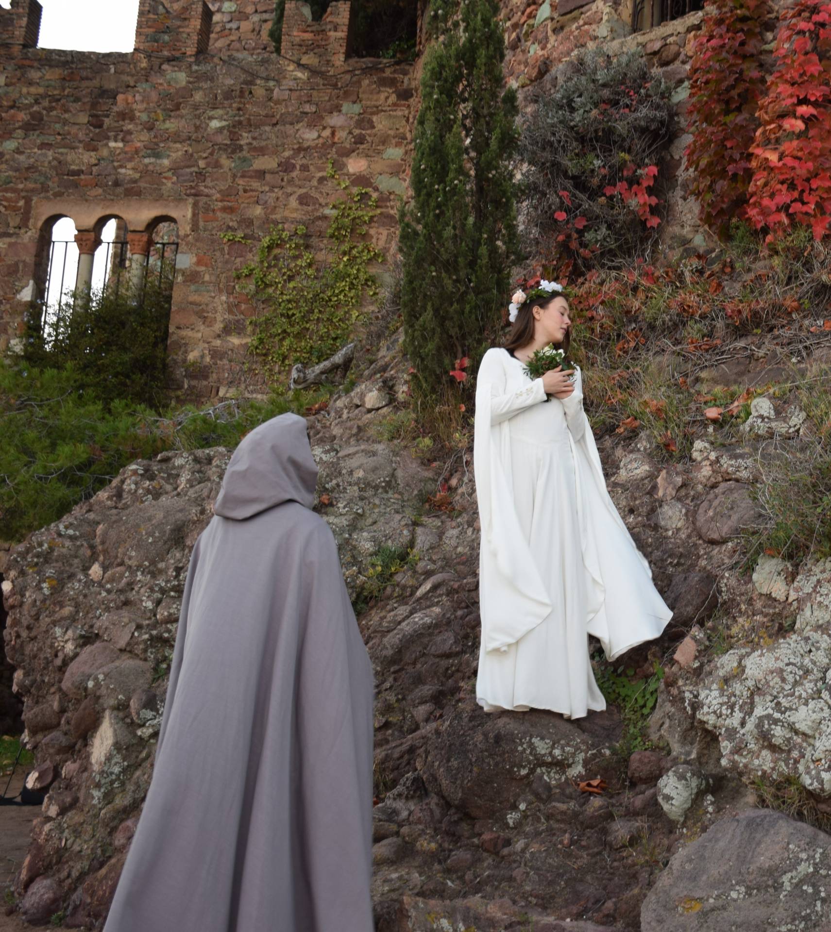 Lire la suite à propos de l’article Symbolique du blanc : mes découvertes et la petite histoire de la robe de mariée